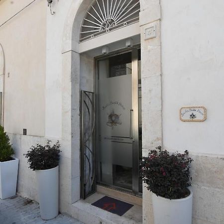 Sicilia Bedda House Bed & Breakfast Scicli Bagian luar foto