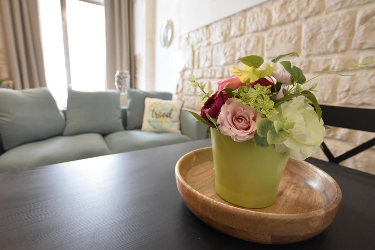 Sicilia Bedda House Bed & Breakfast Scicli Bagian luar foto