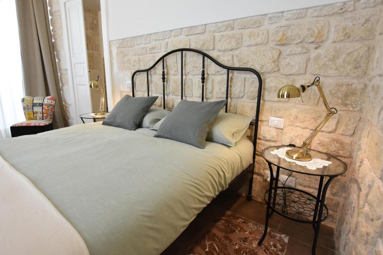 Sicilia Bedda House Bed & Breakfast Scicli Bagian luar foto