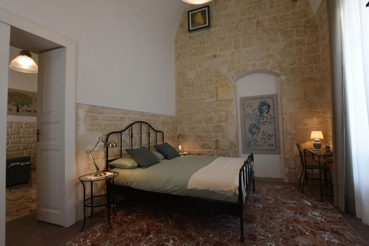 Sicilia Bedda House Bed & Breakfast Scicli Bagian luar foto
