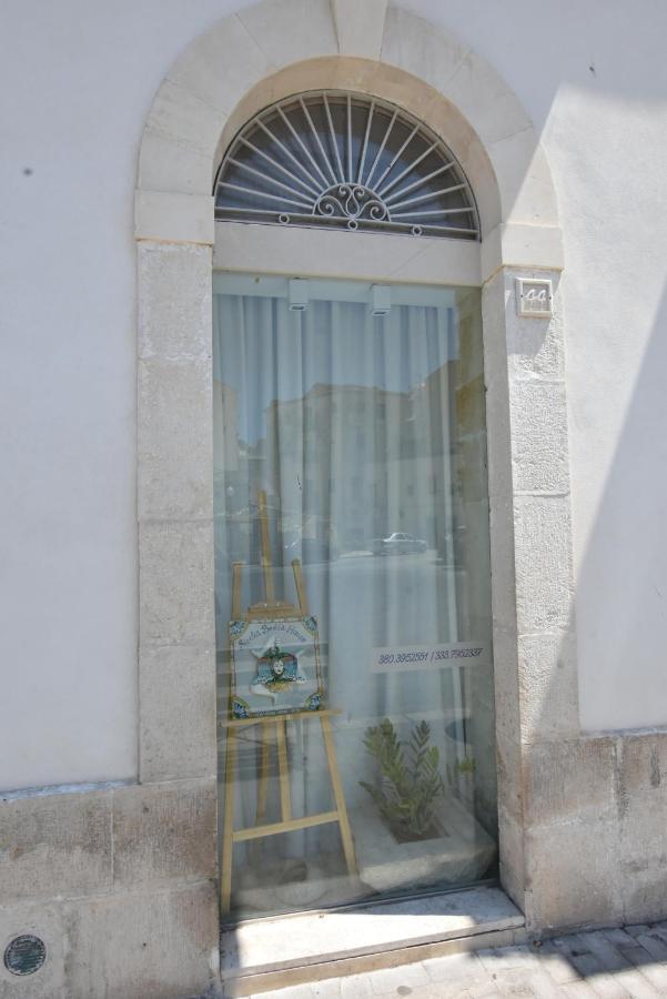 Sicilia Bedda House Bed & Breakfast Scicli Bagian luar foto
