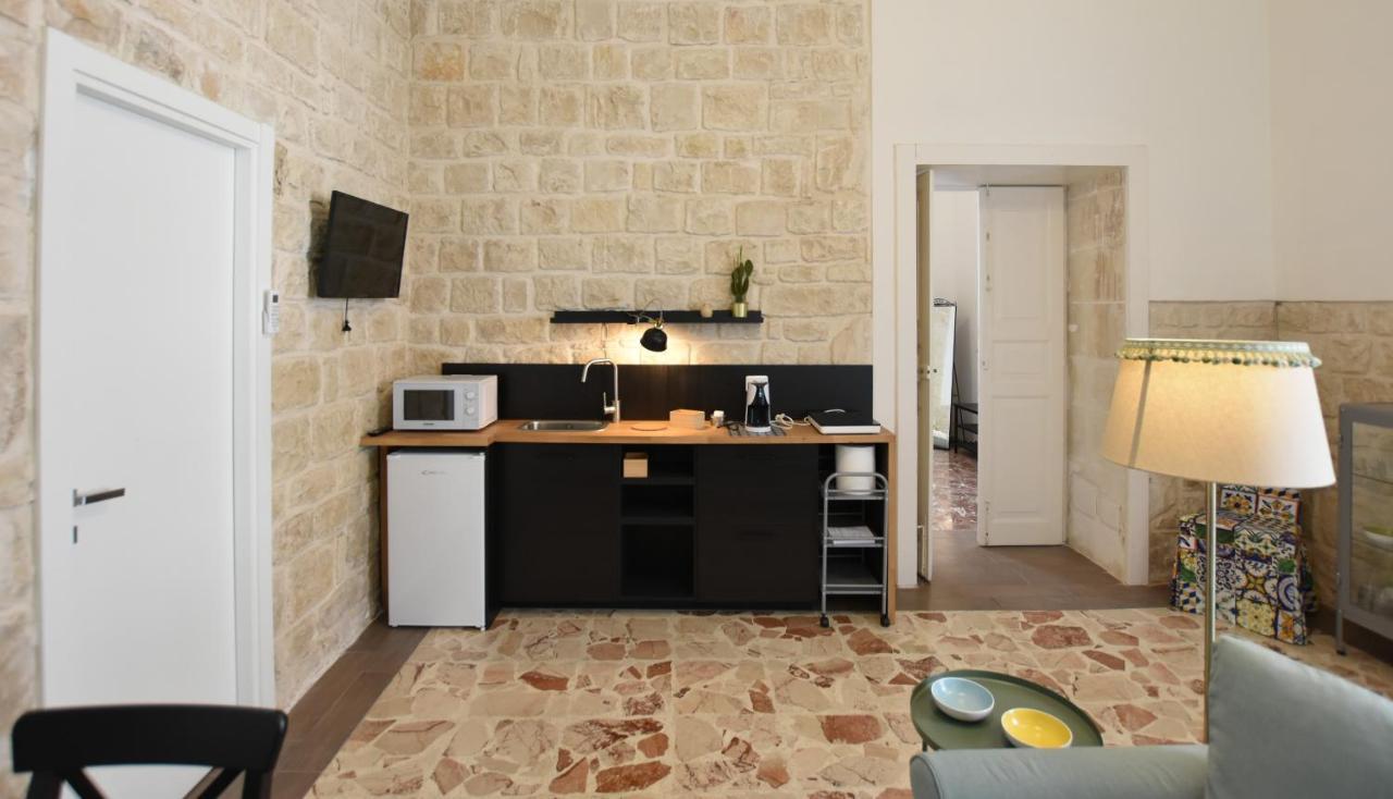 Sicilia Bedda House Bed & Breakfast Scicli Bagian luar foto