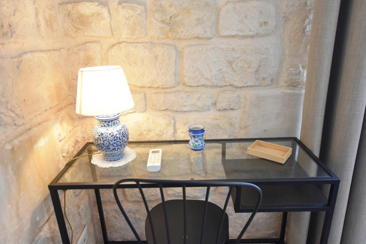 Sicilia Bedda House Bed & Breakfast Scicli Bagian luar foto
