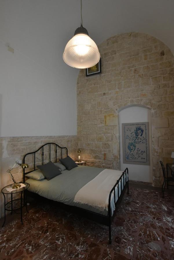 Sicilia Bedda House Bed & Breakfast Scicli Bagian luar foto