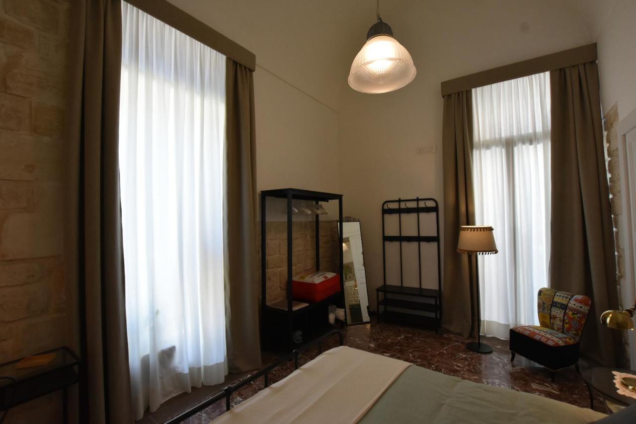 Sicilia Bedda House Bed & Breakfast Scicli Bagian luar foto