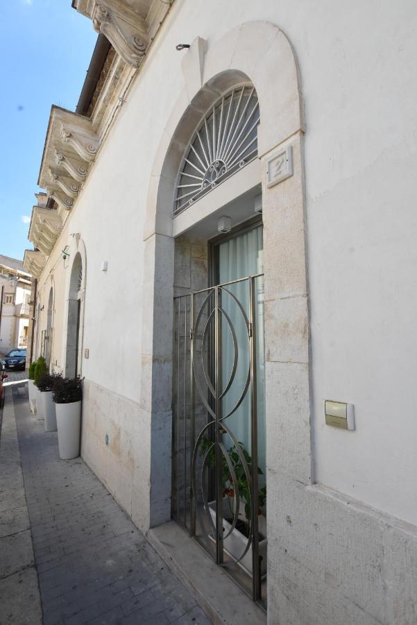 Sicilia Bedda House Bed & Breakfast Scicli Bagian luar foto