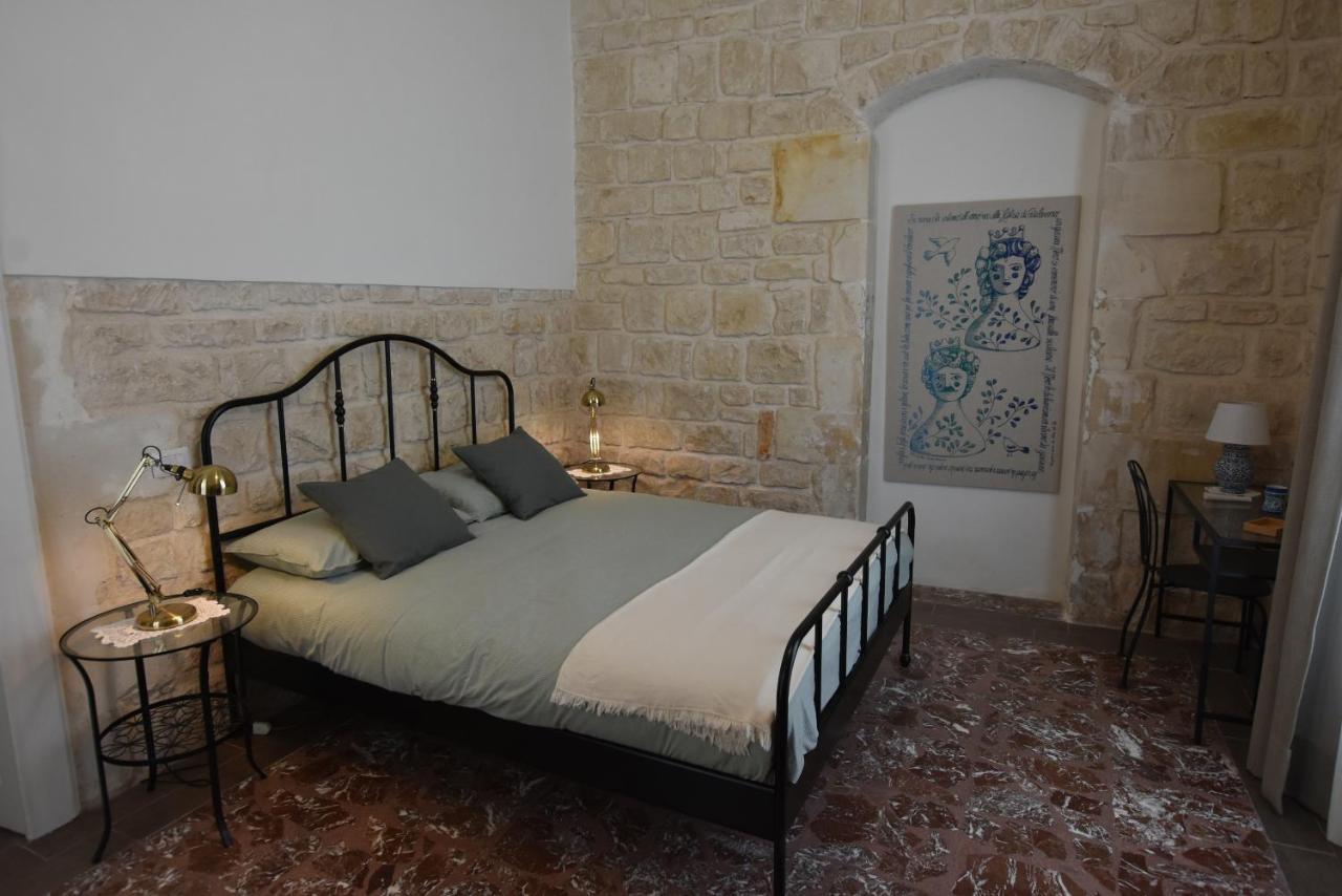 Sicilia Bedda House Bed & Breakfast Scicli Bagian luar foto