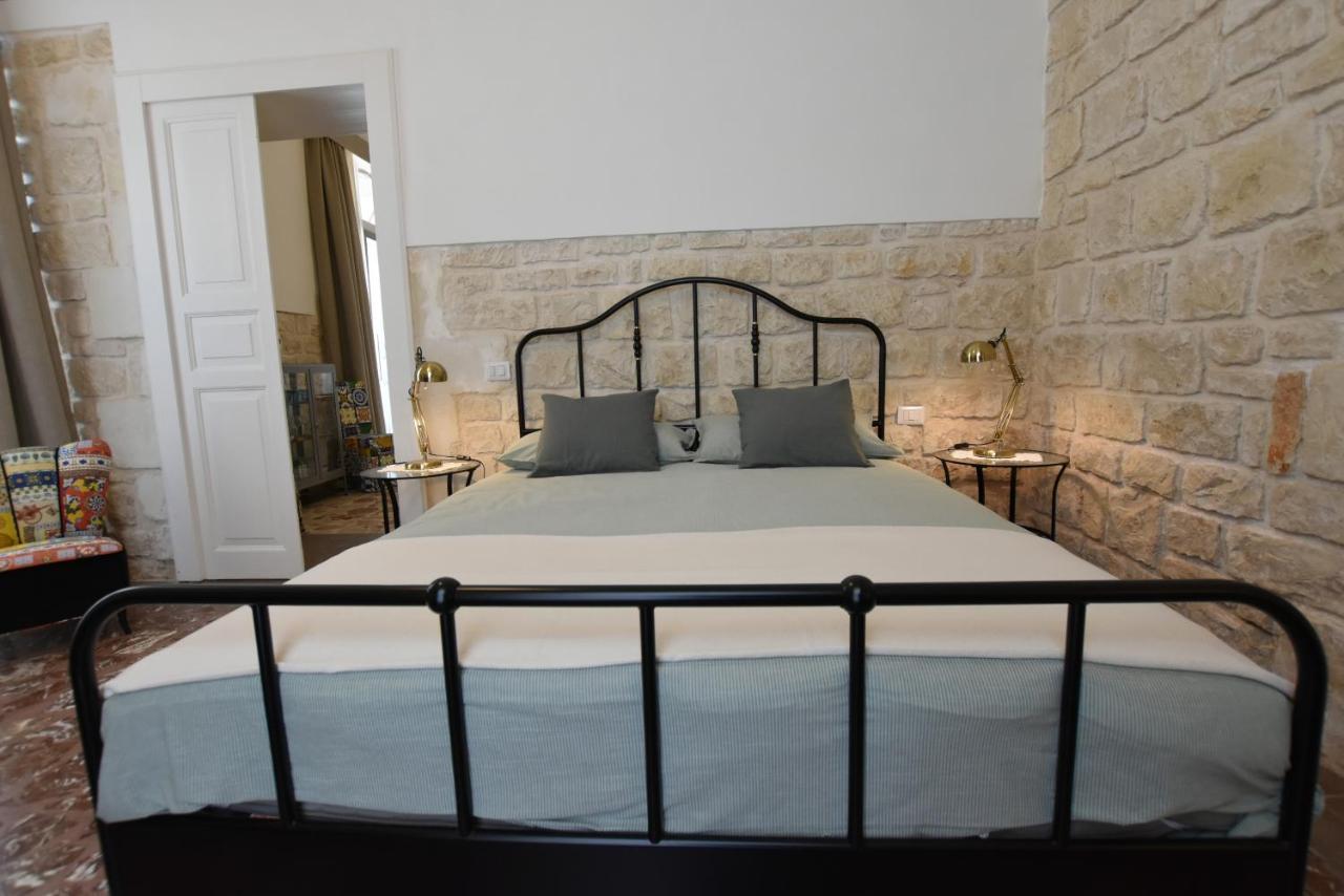 Sicilia Bedda House Bed & Breakfast Scicli Bagian luar foto