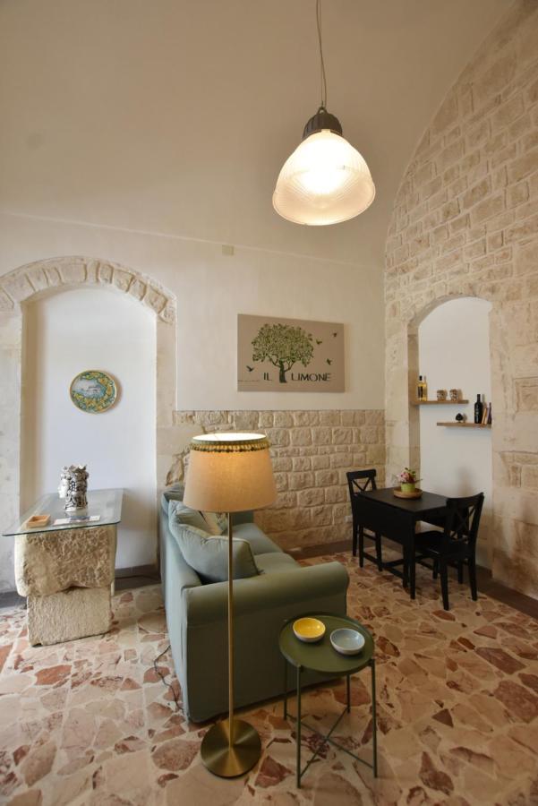 Sicilia Bedda House Bed & Breakfast Scicli Bagian luar foto