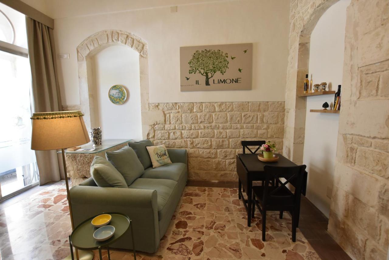 Sicilia Bedda House Bed & Breakfast Scicli Bagian luar foto
